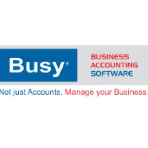 Busy Infotech Pvt Ltd Busy Infotech
